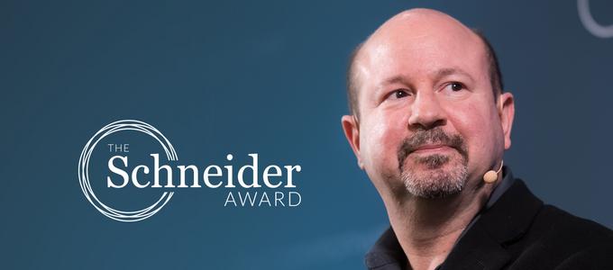 Image - The Seventh Annual Stephen H. Schneider Award